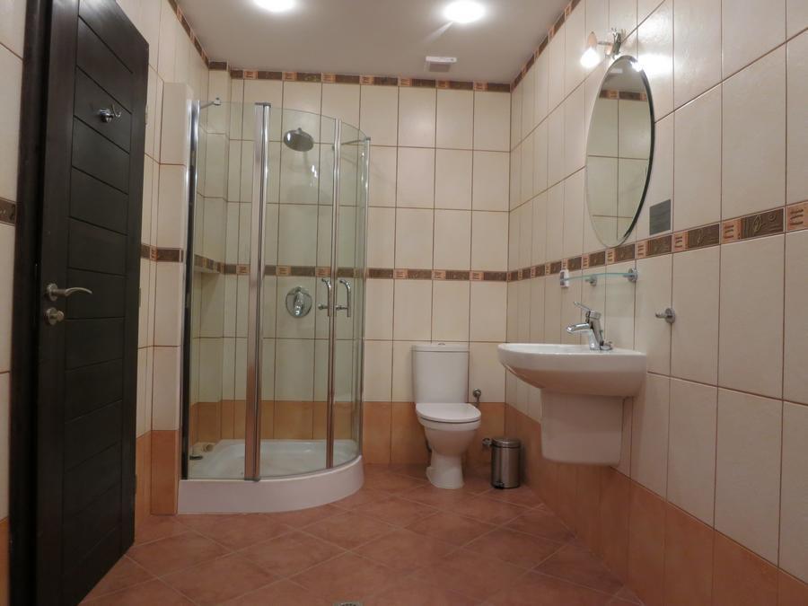 Private Villa 102 With Heated Pool In Blacksearama Balcsik Kültér fotó