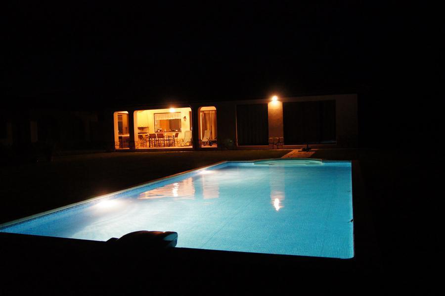 Private Villa 102 With Heated Pool In Blacksearama Balcsik Kültér fotó