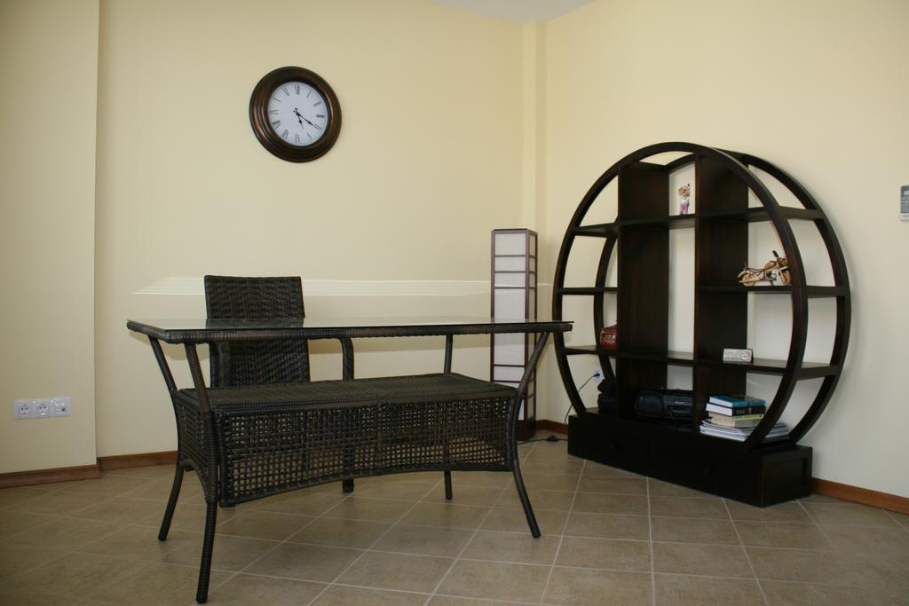 Private Villa 102 With Heated Pool In Blacksearama Balcsik Kültér fotó