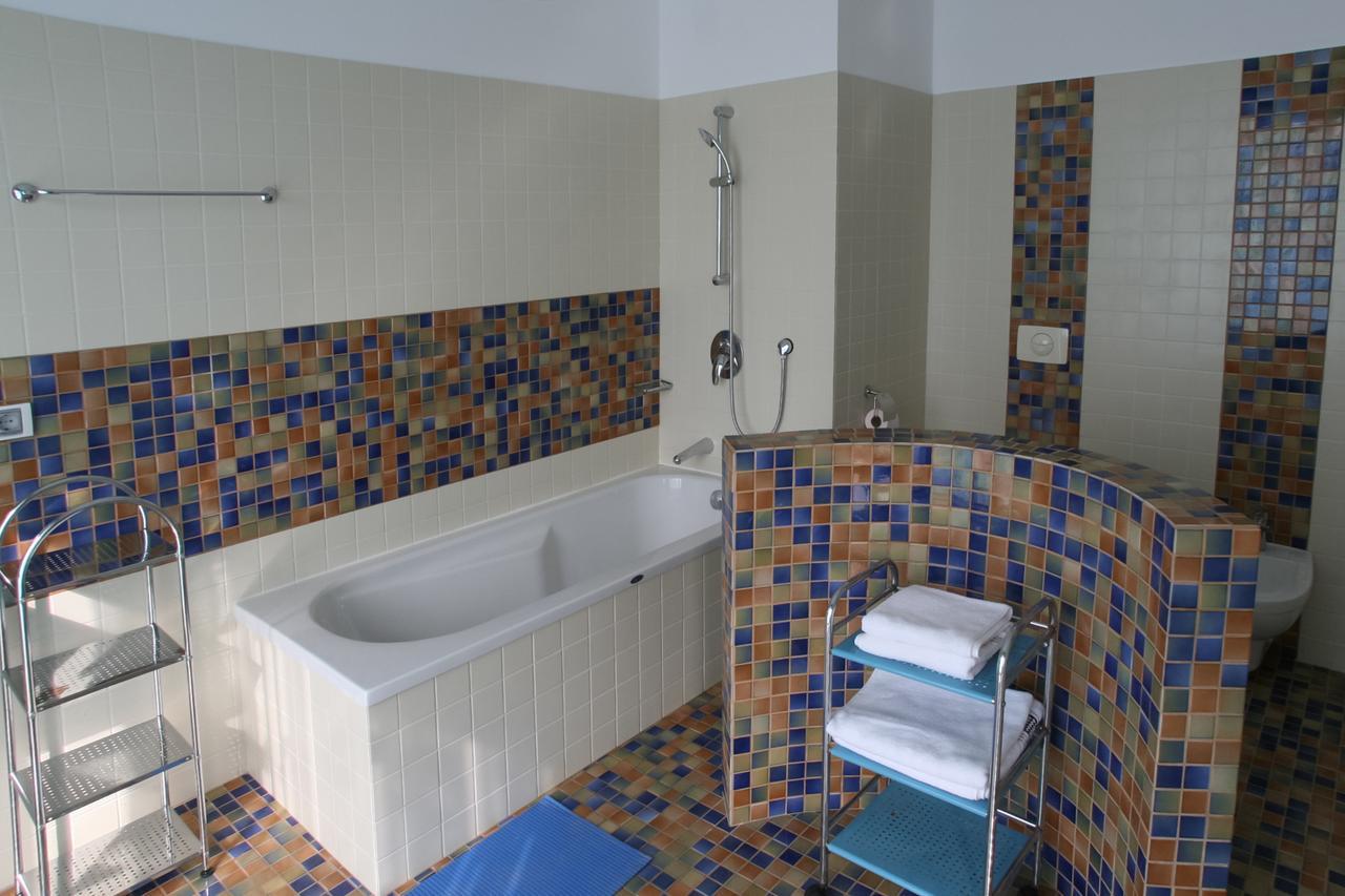 Private Villa 102 With Heated Pool In Blacksearama Balcsik Kültér fotó